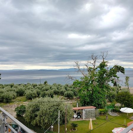 Iliahtida Apartments Ровіес Екстер'єр фото