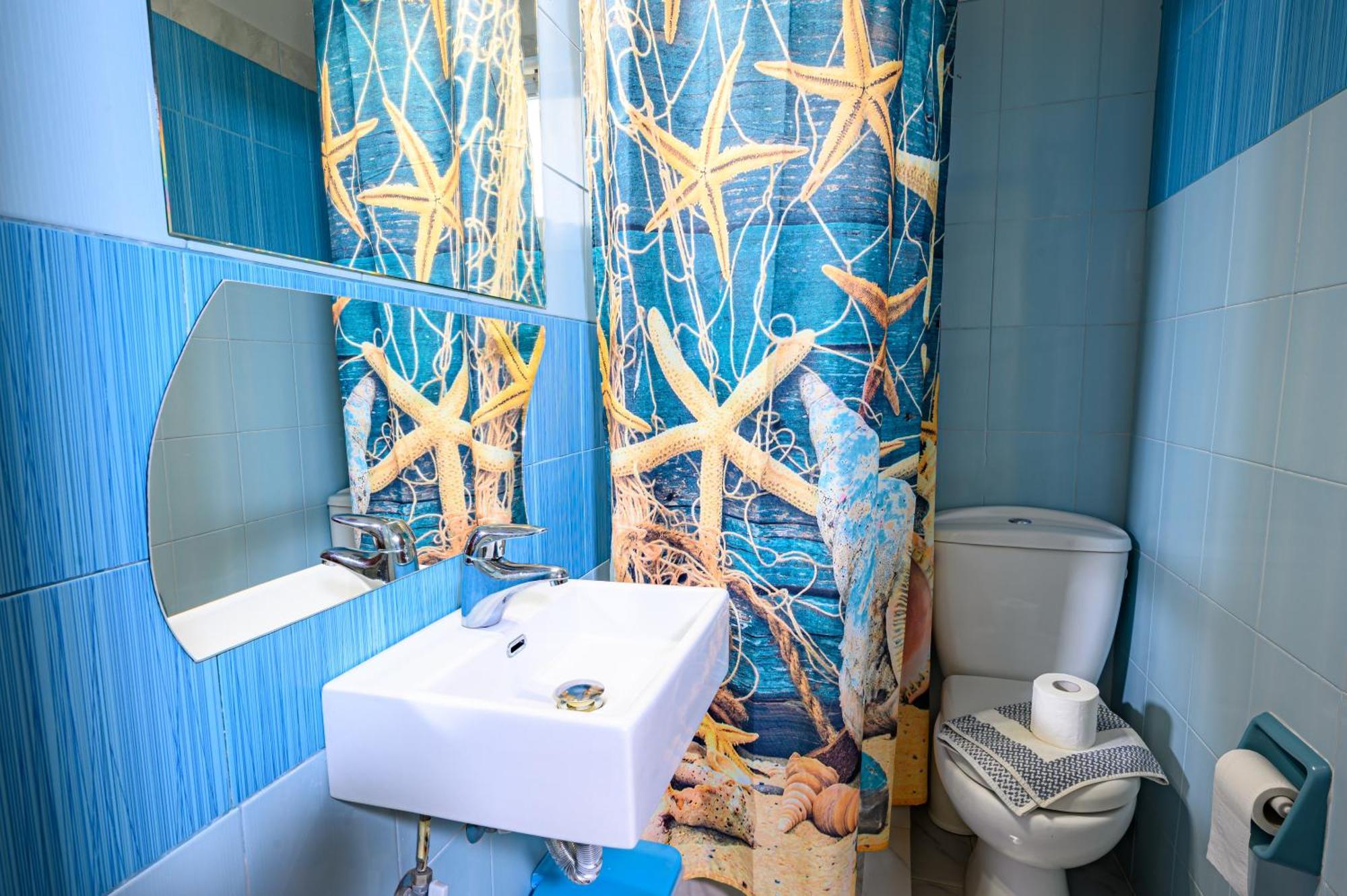 Iliahtida Apartments Ровіес Екстер'єр фото