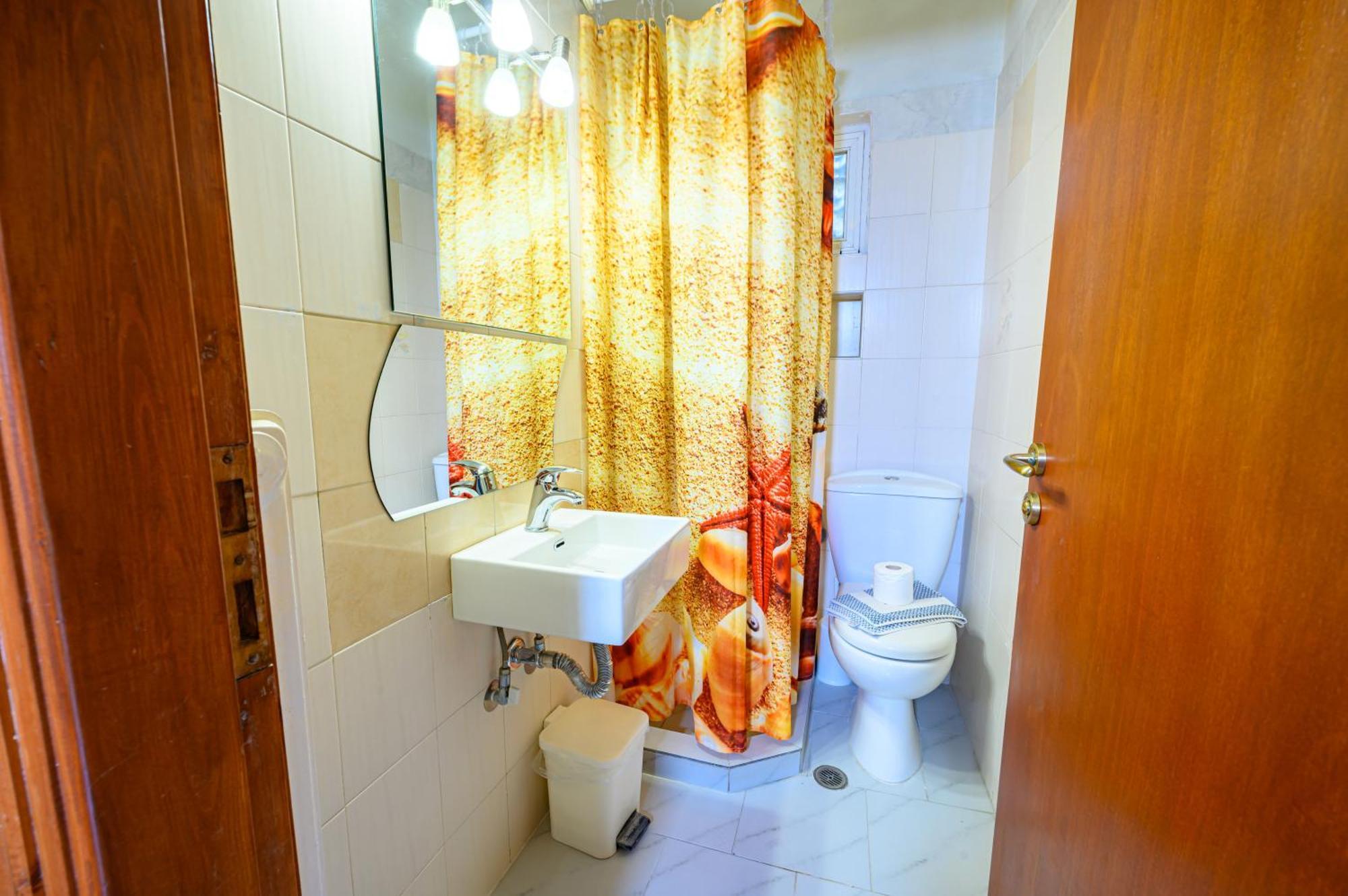 Iliahtida Apartments Ровіес Екстер'єр фото