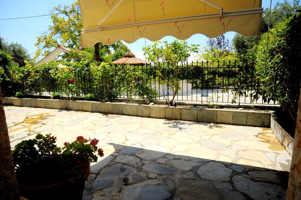 Iliahtida Apartments Ровіес Номер фото